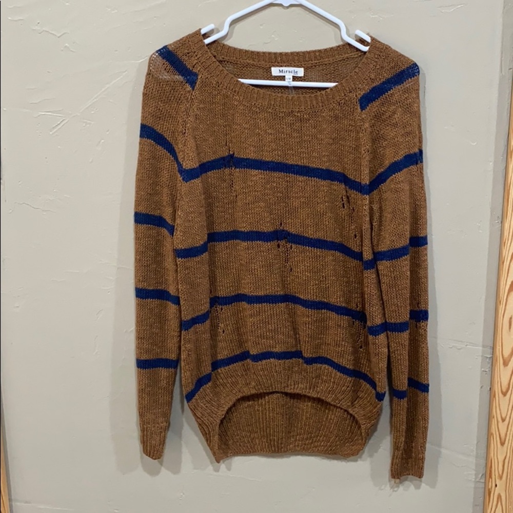 Women’s Sweater